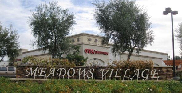 MEADOWS VILLAGE SHOPPING CENTER: 31771-31963 Rancho California Road, Temecula, CA, 92591